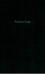 Functional foods : <em>bi</em>ochemical and processin<em>g </em>aspects