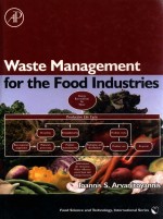 Waste Management <em>for</em> <em>the</em> Food <em>Industries</em>