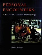 PE<em>RS</em>ONAL ENCOUNTE<em>RS</em>