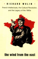 <em>THE</em> WIND FROM <em>THE</em> EA<em>S</em>T  FRENCH INTELLECTUAL<em>S</em>