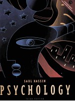 PSYCHOLOGY  <em>THIRD</em> <em>EDITION</em>