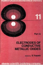 ELECTRODES <em>OF</em> CONDUCTIVE MET<em>A</em>LLIC OXIDES P<em>A</em>RT <em>A</em>