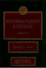 Biotreatment <em>systems</em> ; <em>volume</em> <em>1</em>