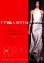 fitting and patt<em>e</em>rn alt<em>e</em>ration s<em>e</em>cond <em>e</em>dition