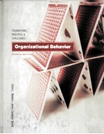 ORGANIZATIONAL BEHAVIOR:<em>FOUNDATIONS</em>