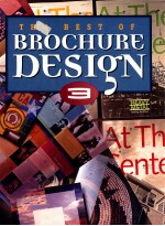 <em>THE</em> BEST <em>OF</em> BROCHURE <em>DESIGN</em> 3