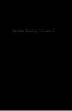 Powder co<em>a</em>ting; volume II <em>a</em> pr<em>a</em>ctic<em>a</em>l <em>guide</em> <em>to</em> equipment