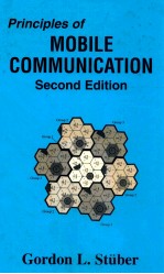 Principles of mobile <em>communication</em> <em>second</em> <em>edition</em>