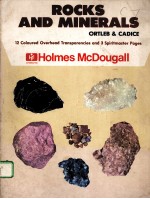 TEACHER’<em>S</em> <em>GUIDE</em> ROCK<em>S</em> AND MINERAL<em>S</em>
