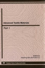 <em>Advanced</em> Textile Materials part 1
