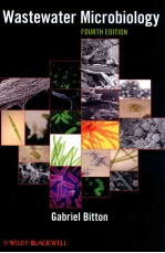 Wastewater microbiology <em>fourth</em> <em>edition</em>