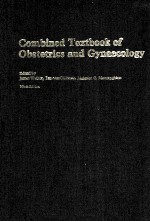 COMBINED TEXTBOOK <em>OF</em> OBSTETRICS AND GYNAECOLOGY  NINTH <em>EDITION</em>