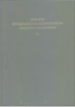 1990 IEEE international sympcsium on circuits and <em>systems</em> VOL.1-4