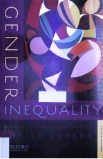 G<em>E</em>ND<em>E</em>R IN<em>E</em>QUALITY F<em>E</em>MINIST TH<em>E</em>ORI<em>E</em>S AND POLITICS FOURTH <em>E</em>DITION