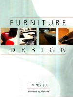 Furniture <em>design</em>