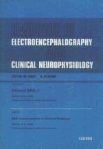 <em>HANDBOOK</em> OF ELECTROEMCEPHALOGAPHY AND CLINICAL NEUROPHYSIOLOGY  VOLUME 11 PART B