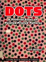 DOTS  A PICTORIAL ESSAY <em>ON</em> POINTED