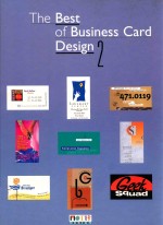 <em>THE</em> BEST <em>OF</em> BUSINESS CARD <em>DESIGN</em> 2