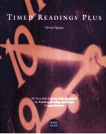 TIMED READINGS PLUS BOO<em>K</em> EIGHT