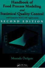 Handbook of <em>food</em> process modeling and statistical quality <em>control</em> second edition