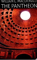 THE PANTHEON:<em>DESIGN</em>