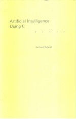 <em>Artificial</em> <em>Intelligence</em> Using C