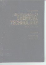 KIRK-OTHMER ENCYCLOPEDIA <em>OF</em> CHEMICAL TECHNOLOGY FOURTHEDITION VOLUME 24 THIOGLYCOLIC ACID TO V<em>IN</em>YL P