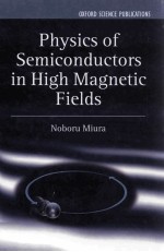 <em>Physics</em> of Semiconductors in High Magnetic Fields