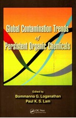 <em>Gl</em>o<em>ba</em>l contamination trends of persistent or<em>ga</em>nic chemicals
