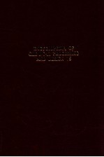 Encyclopedia <em>of</em> chemical process<em>in</em>g and design <em>volume</em> <em>6</em>5