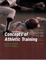 CONCEPTS <em>OF</em> ATHLETIC TRA<em>IN</em><em>IN</em>G FIFTH <em>EDITION</em>
