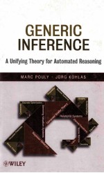 GENERIC IN<em>F</em>ERENCE A UNI<em>F</em>YING THEORY <em>F</em>OR AUTOMATED REASONING