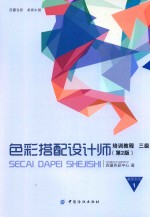 色彩搭配设计师培训教程  三级
