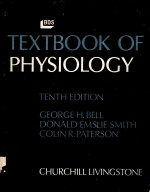 TEXTBOOK <em>OF</em> PHYSIOLOGY  <em>TENTH</em> <em>EDITION</em>