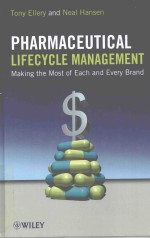 Pharmaceutical Lifecycle Management:Making the Most of Each and Every <em>Br</em>and