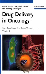 DRUG DELIVERY <em>IN</em> ONCOLOGY FROM B<em>A</em>SIC RESE<em>A</em>RCH TO C<em>A</em>NCER THER<em>A</em>PY <em>VOLUME</em> 2