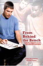FROM BEHIND <em>THE</em> BENCH
