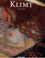 CUSTAV KLIMT  1862-1918  THE WORLD <em>IN</em> FEMALE FORM