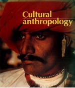 CULTURAL ANTHROPOLOGY