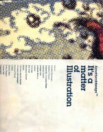AMATTEROFDESIGNTM  <em>IT</em>'S A MATTER OF ILLUSTRATION