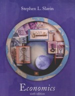 E<em>c</em>onomi<em>c</em>s SIXTH EDITION