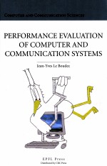 per<em>for</em>mance evaluation <em>of</em> computer and <em>communication</em> systems