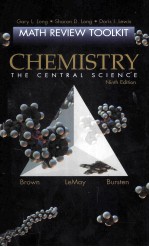 chemistry_the central <em>science</em> ninth edition