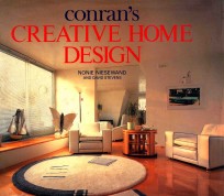 Conran's Creative Home <em>Design</em>