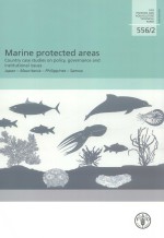 MARINE PROTOECTED AREAS COUNTRY CASE <em>STUDIES</em> ON POLICY