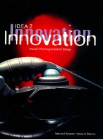 INNOVATION  AWARD-WINNING INDUSTRIAL <em>DESIGN</em>