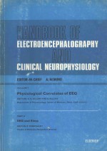 HANDBOOK OF ELECTROEMCEPHALOGAPHY AND CLINICAL NEUROPHYSIOLOGY  VOLUME <em>7</em> PART A