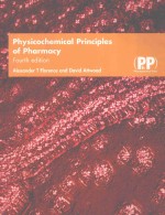 PHYSICOCHE<em>M</em>ICAL P<e<em>m</em>>R</e<em>m</em>>INCIPLES OF PHA<e<em>m</em>>R</e<em>m</em>><em>M</em>ACY  FOU<e<em>m</em>>R</e<em>m</em>>TH EDITION