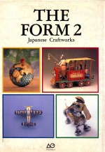 <em>THE</em> FORM 2