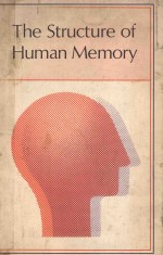 The <em>structure</em> <em>of</em> human memory